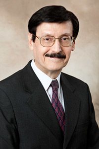 Thomas W. Sager, PhD